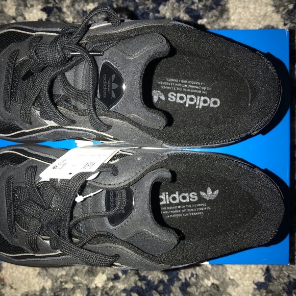 Adidas Yung 96 Chasm - Picture 9 of 11